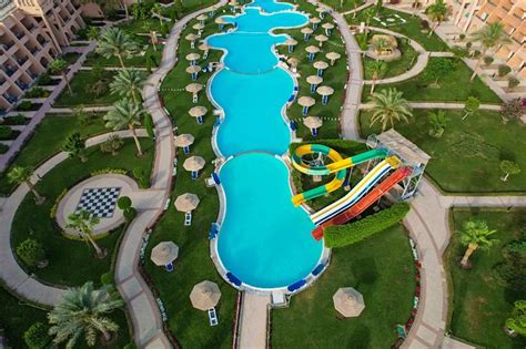 Jasmine Palace Resort, Hurghada (updated prices 2024)